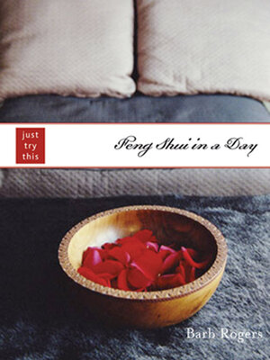 Feng Shui in a Day - ebook